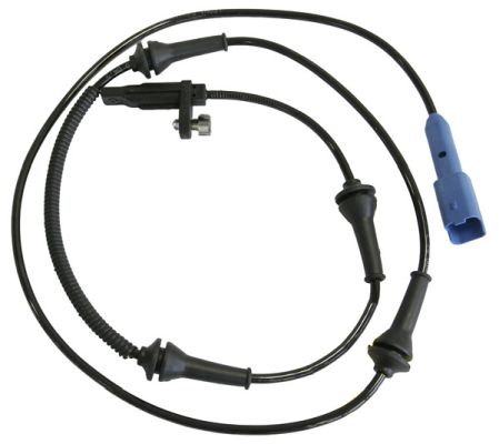 ABS sensor Textar 45020900