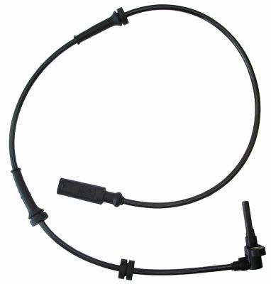 ABS sensor Textar 45021800