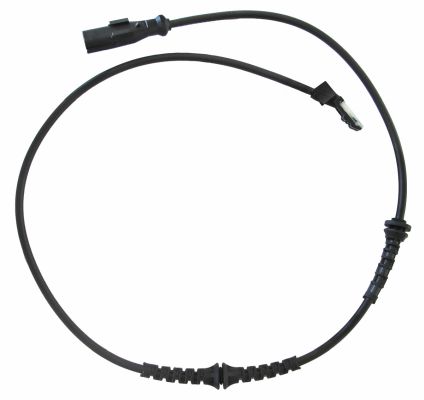 ABS sensor Textar 45024600