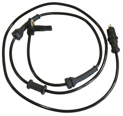 ABS sensor Textar 45025400