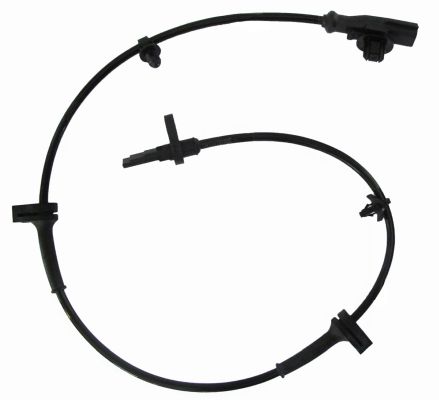 ABS sensor Textar 45027100