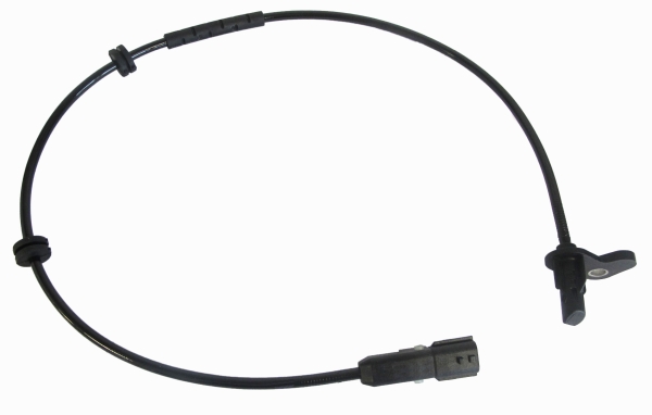 ABS sensor Textar 45033500