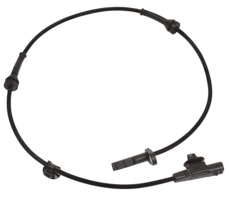 ABS sensor Textar 45039200