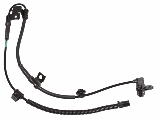ABS sensor Textar 45041800