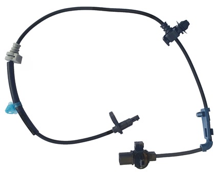 ABS sensor Textar 45045400