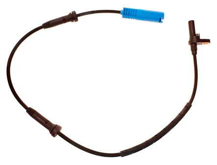 ABS sensor Textar 45046700