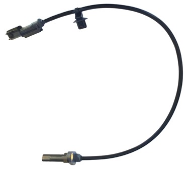 ABS sensor Textar 45048900