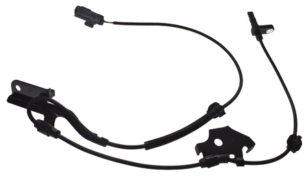 ABS sensor Textar 45050400