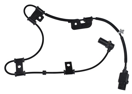 ABS sensor Textar 45050700