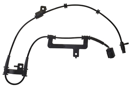 Wielsnelheidssensor Textar 45064300