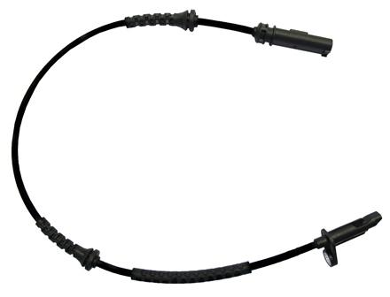 Wielsnelheidssensor Textar 45068200