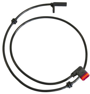 ABS sensor Textar 45133100