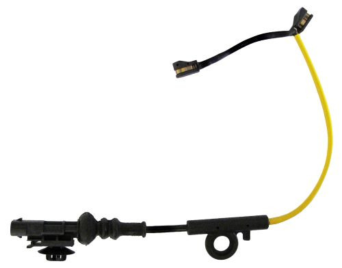 Waarschuwingscontact, remvoering-/blokslijtage Textar 98068700