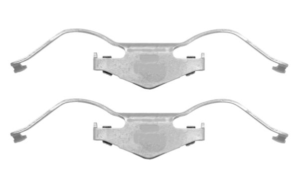 Accessoires Textar 82055100