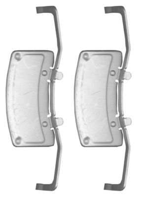 Accessoires Textar 82505700