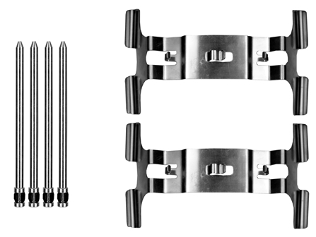 Toebehoren Textar 82563900