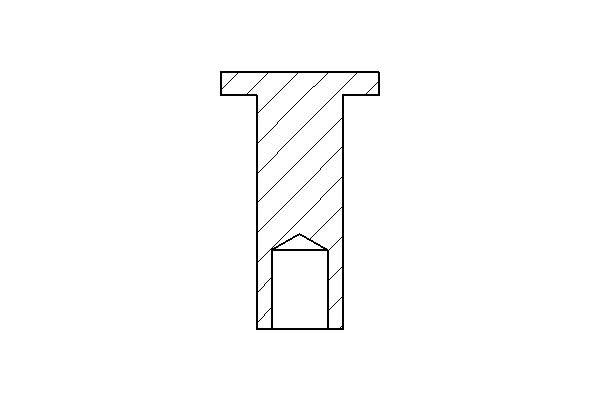 Remtrommel Textar 86001500