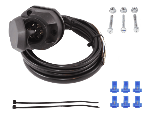 Bosal Kabelset trekhaak 012-068