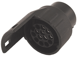 Bosal Kabelset trekhaak 023-654