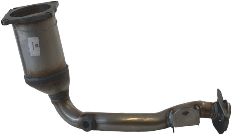 Katalysator Bosal 090-133
