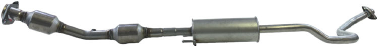 Katalysator Bosal 090-140