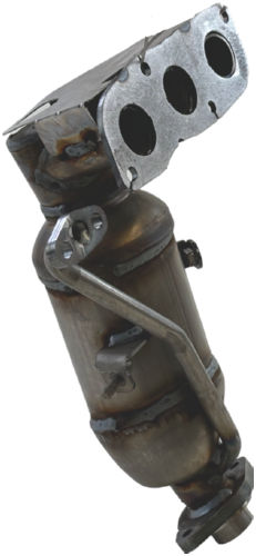 Katalysator Bosal 090-196