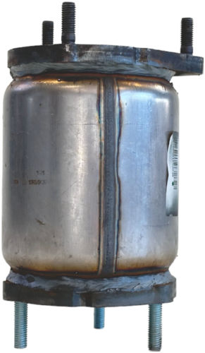 Katalysator Bosal 090-220