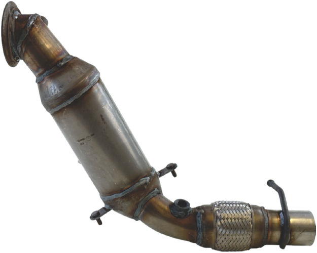 Katalysator Bosal 090-222