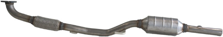 Katalysator Bosal 090-228
