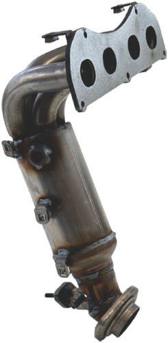 Katalysator Bosal 090-254