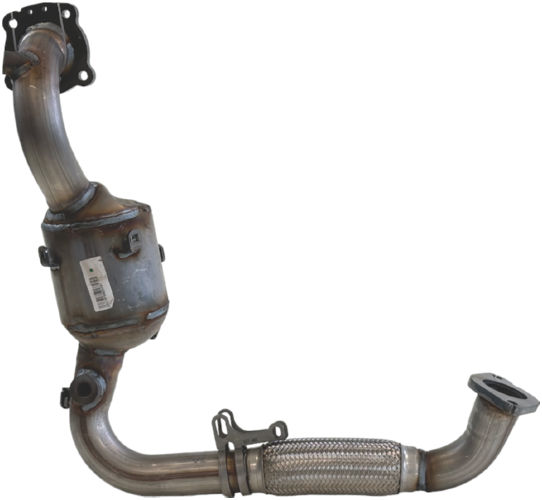 Katalysator Bosal 090-266