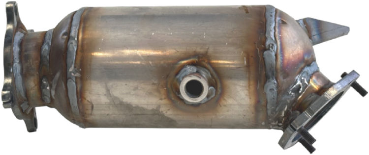 Katalysator Bosal 090-295