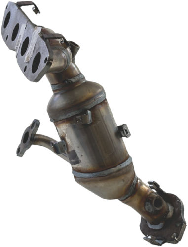 Katalysator Bosal 090-306