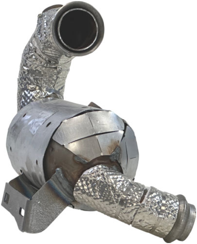 Katalysator Bosal 090-333