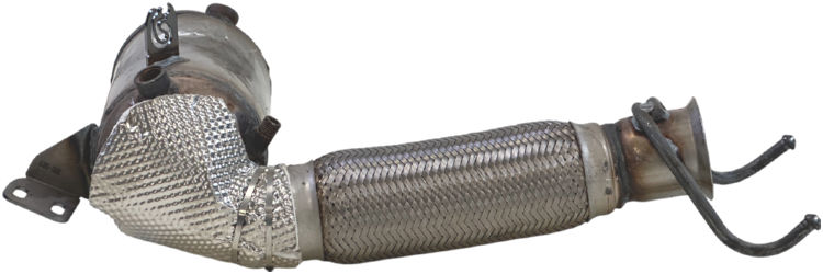 Katalysator Bosal 090-335