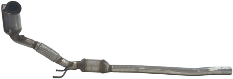 Katalysator Bosal 090-343