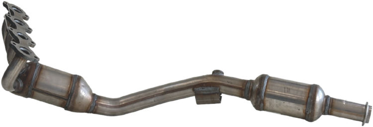Katalysator Bosal 090-406