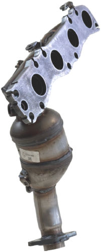 Katalysator Bosal 090-629