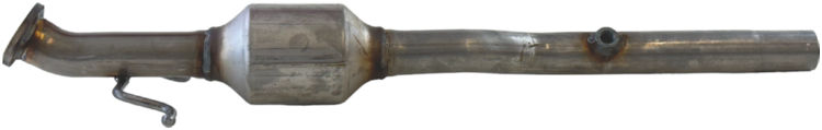 Katalysator Bosal 090-749