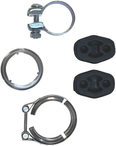 Montageset roetfilter Bosal 091-451