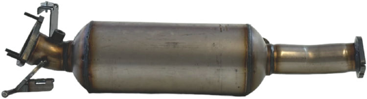 Roetfilter Bosal 095-311