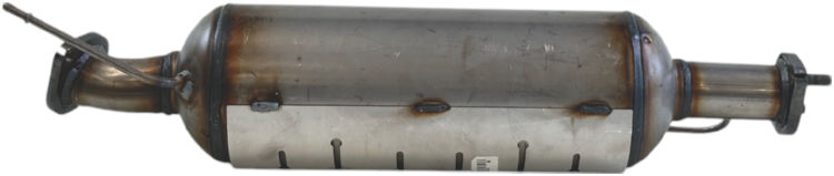 Roetfilter Bosal 097-324