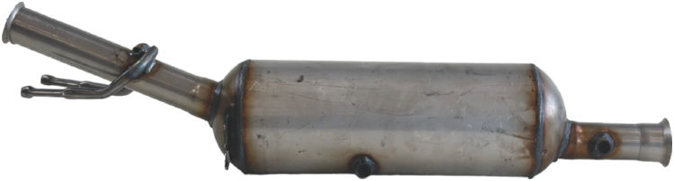 Roetfilter Bosal 095-377