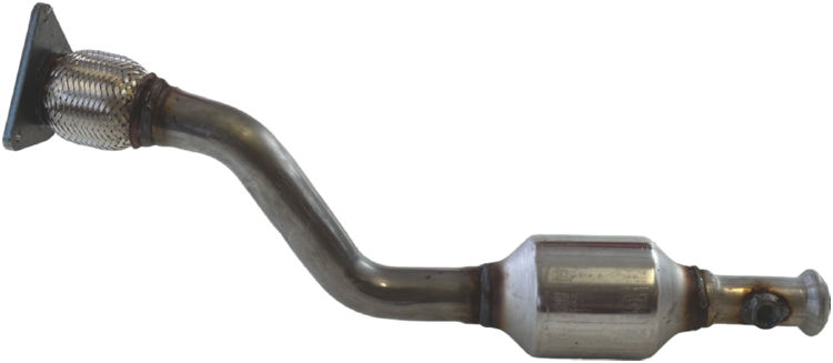 Katalysator Bosal 099-024