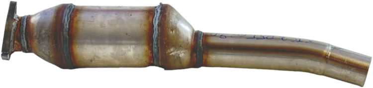 Katalysator Bosal 099-031