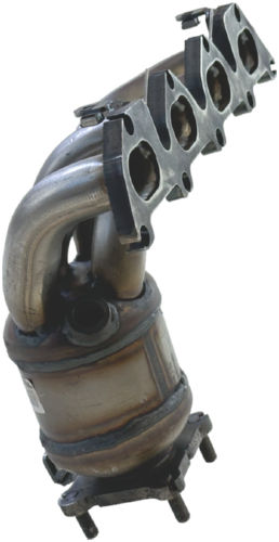 Katalysator Bosal 099-046