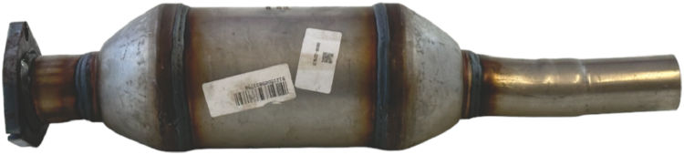 Katalysator Bosal 099-163