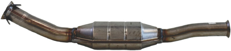 Katalysator Bosal 099-227