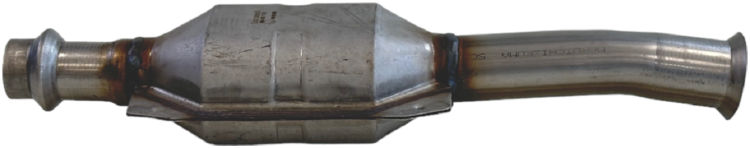 Katalysator Bosal 099-305