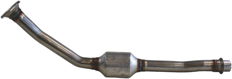 Katalysator Bosal 099-315